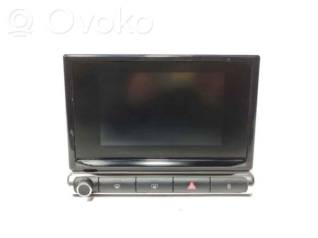 Citroen C3 Screen/display/small screen 