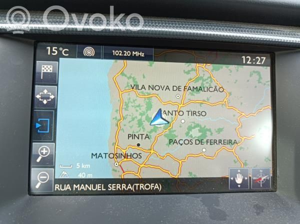 Screen/display/small screen   981277188002,DEFEITO