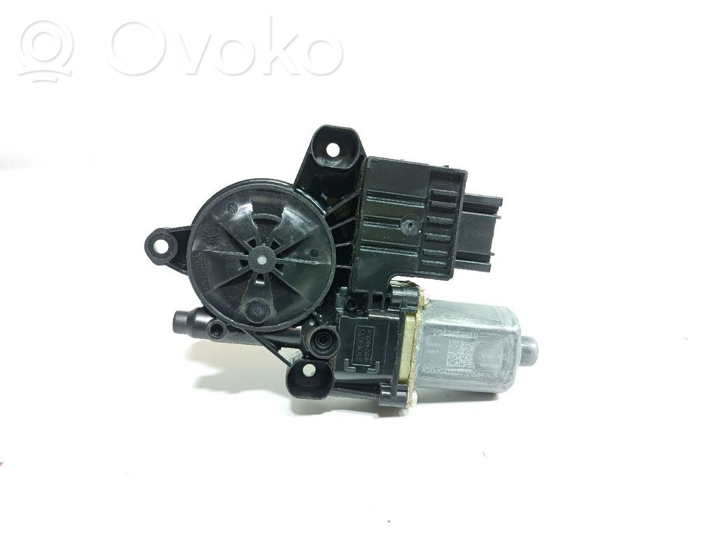Seat Ibiza V (KJ) Front door window regulator motor 