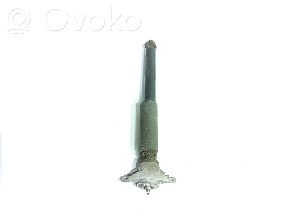 Volkswagen Golf VI Rear shock absorber/damper 