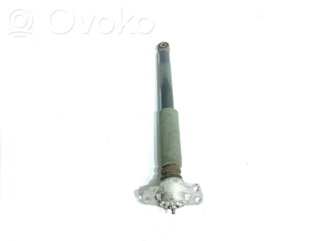 Volkswagen Golf VI Rear shock absorber/damper 