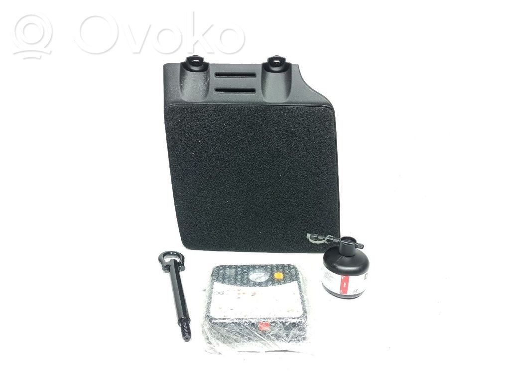Tool set   745L69257R