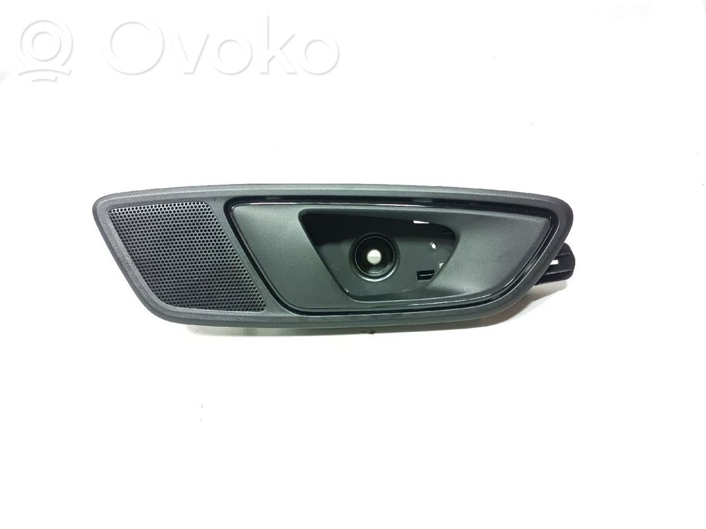 Seat Leon (5F) Manecilla interna puerta trasera 