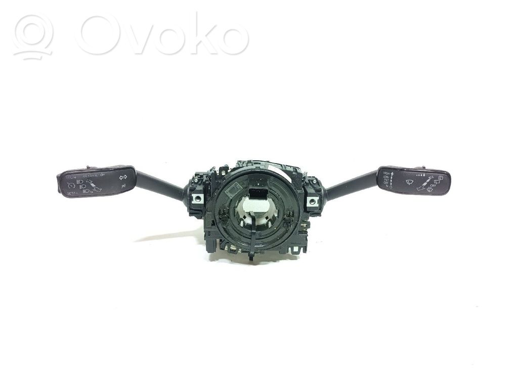 Seat Leon (5F) Inel glisant airbag (inel SRS) 