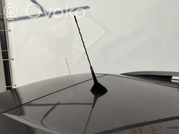 Antenna autoradio