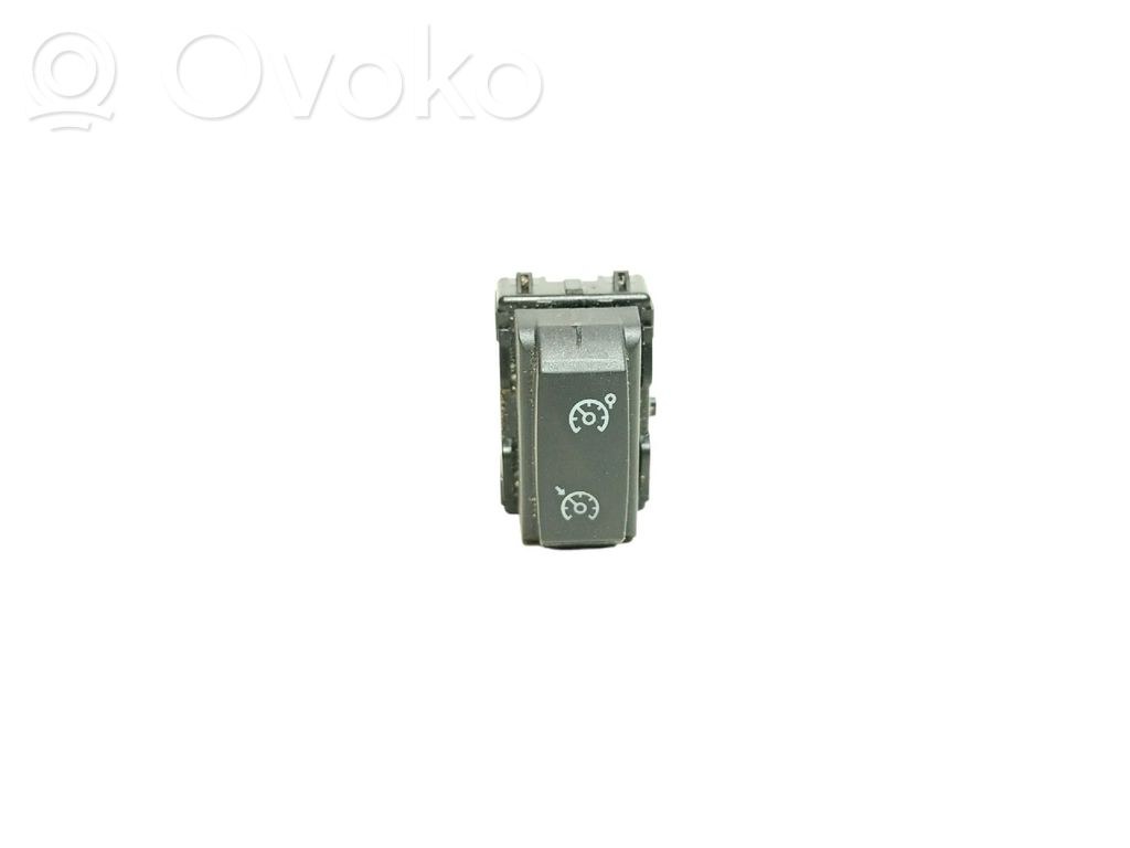 Renault Clio IV Central locking switch button 