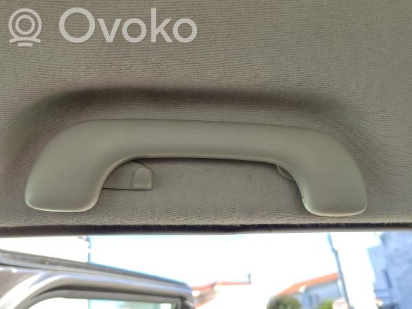 Renault Clio IV Rankenėlė atidarymo vidinė 