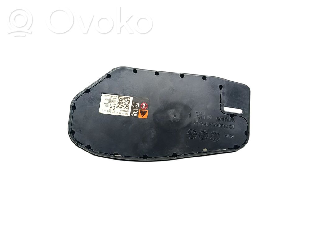 Sitz-Airbag   96853002,0589P1000644