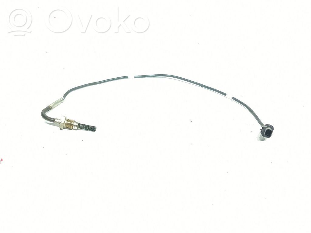 Opel Corsa E Sensor de temperatura del escape 