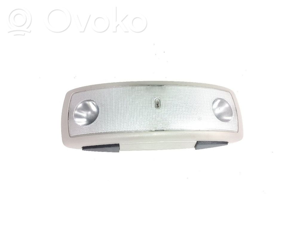 Headlining lighting console trim   39826651,PLAFONIERTRASEIRO