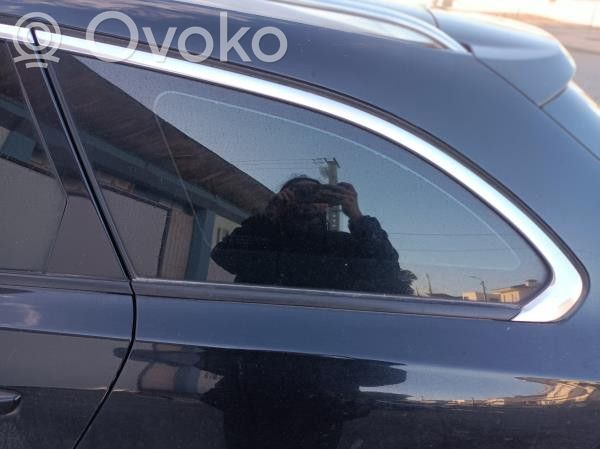 Peugeot 508 RXH Szyba karoseryjna tylna