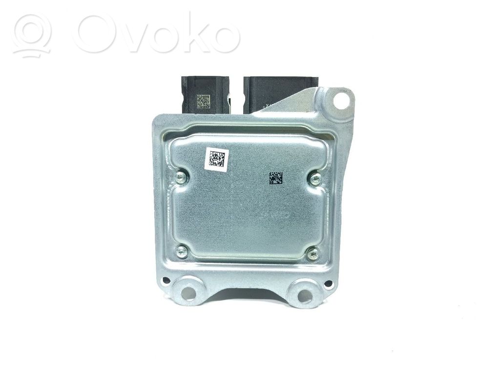 Ford Focus Airbag control unit/module 
