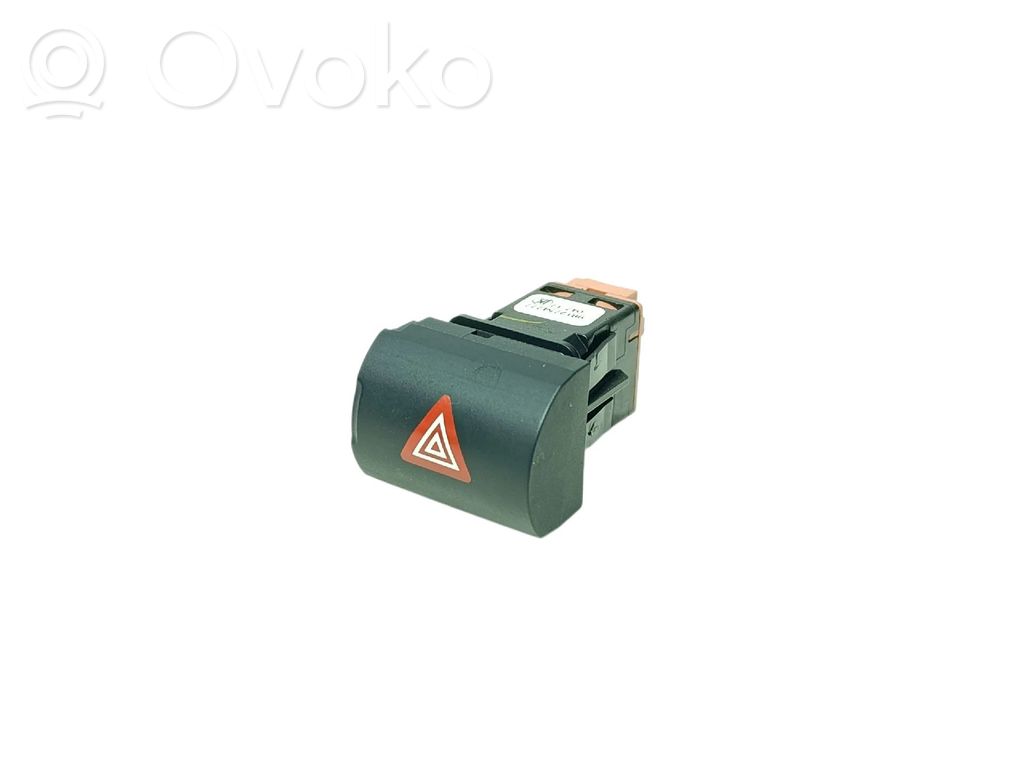 Citroen C3 Hazard light switch 