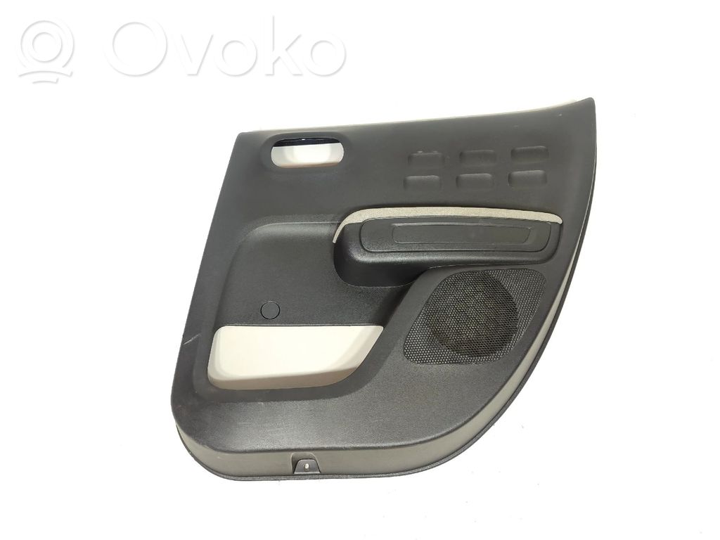 Citroen C3 Panou interior ușă spate 