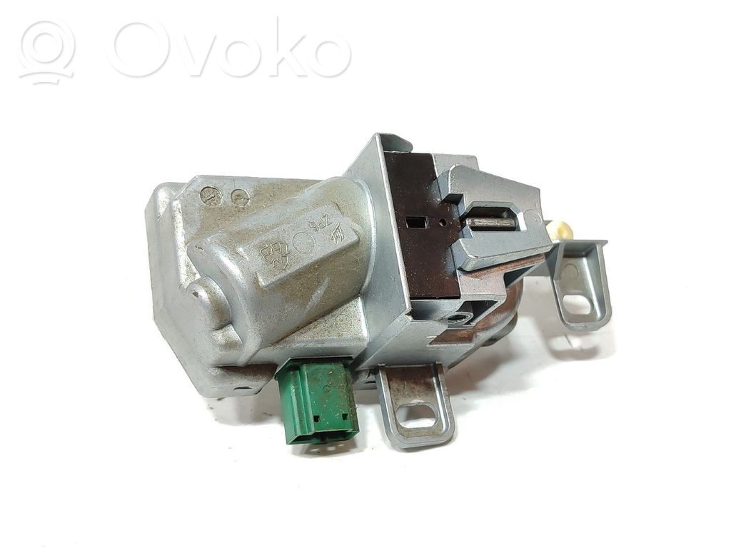 Volvo S60 Verrouillage du volant