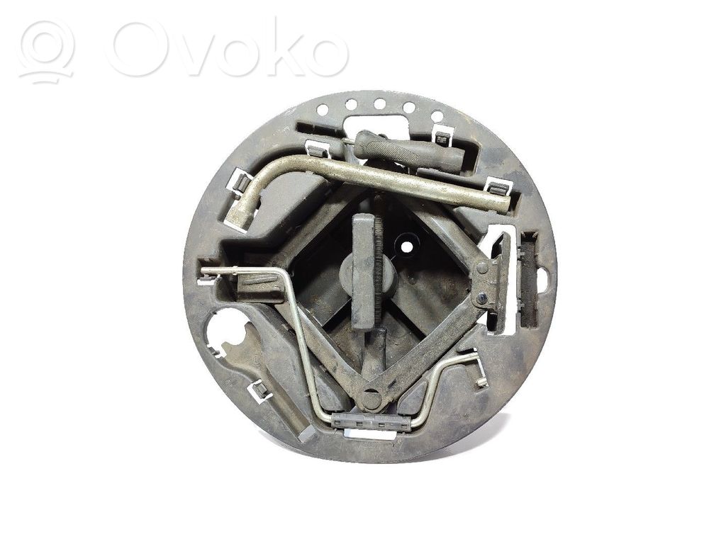 Alfa Romeo 159 Instrumentu komplekts 