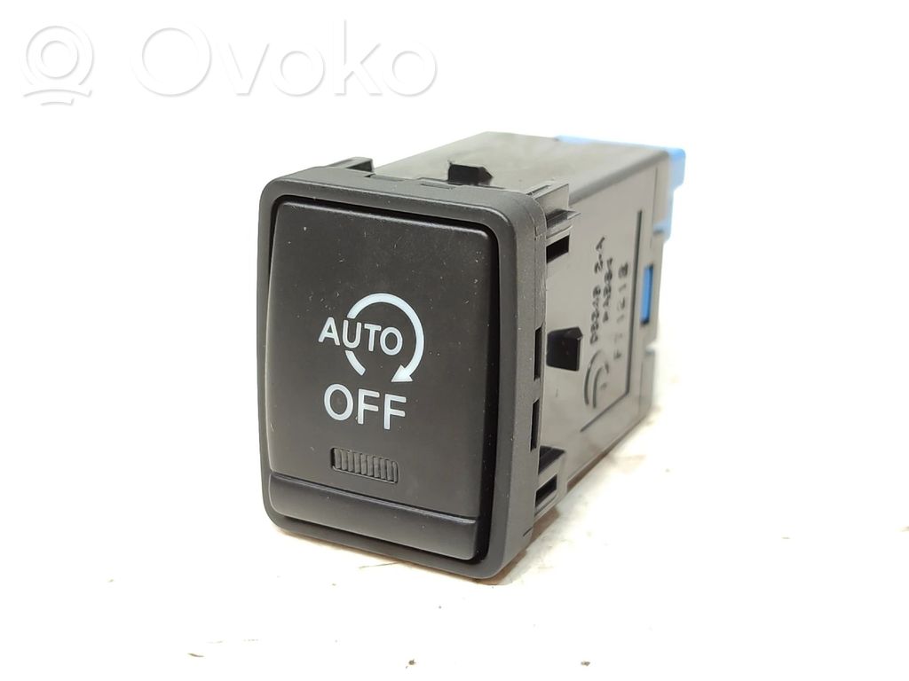 Nissan Micra K14 Engine start stop button switch 