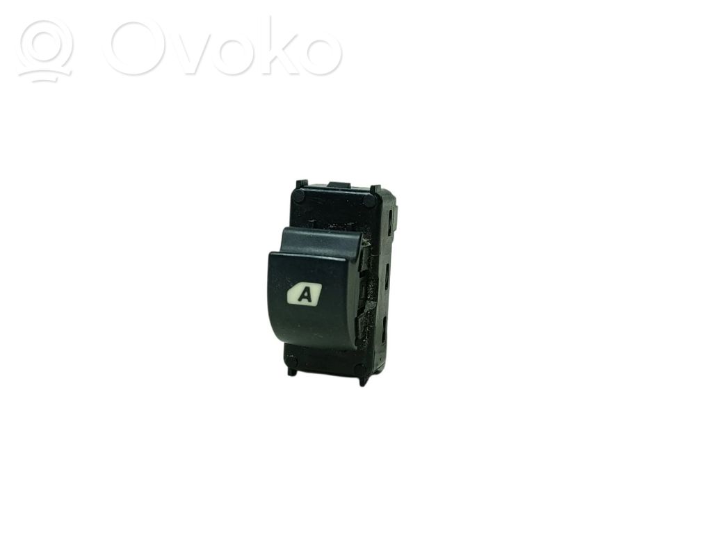 Interruptor del elevalunas eléctrico   9666955077,ESQUERDO
