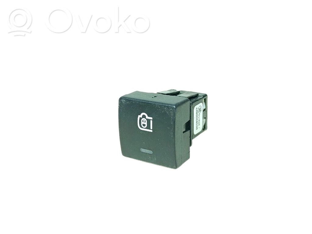 Central locking switch button   96583098XT,BOTAOFECHODAMALA