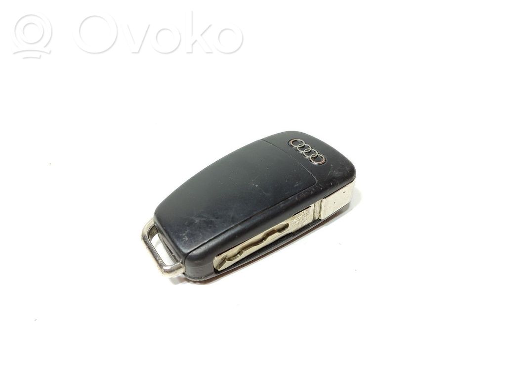 Audi A3 S3 8V Cheie/telecomandă contact 