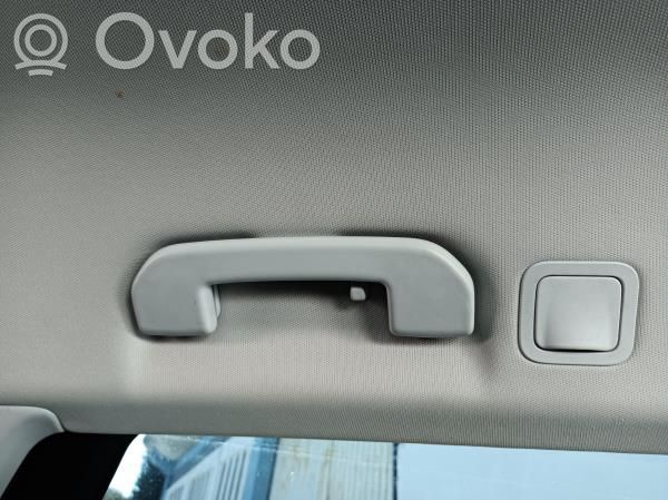 Peugeot 308 Front door interior handle 