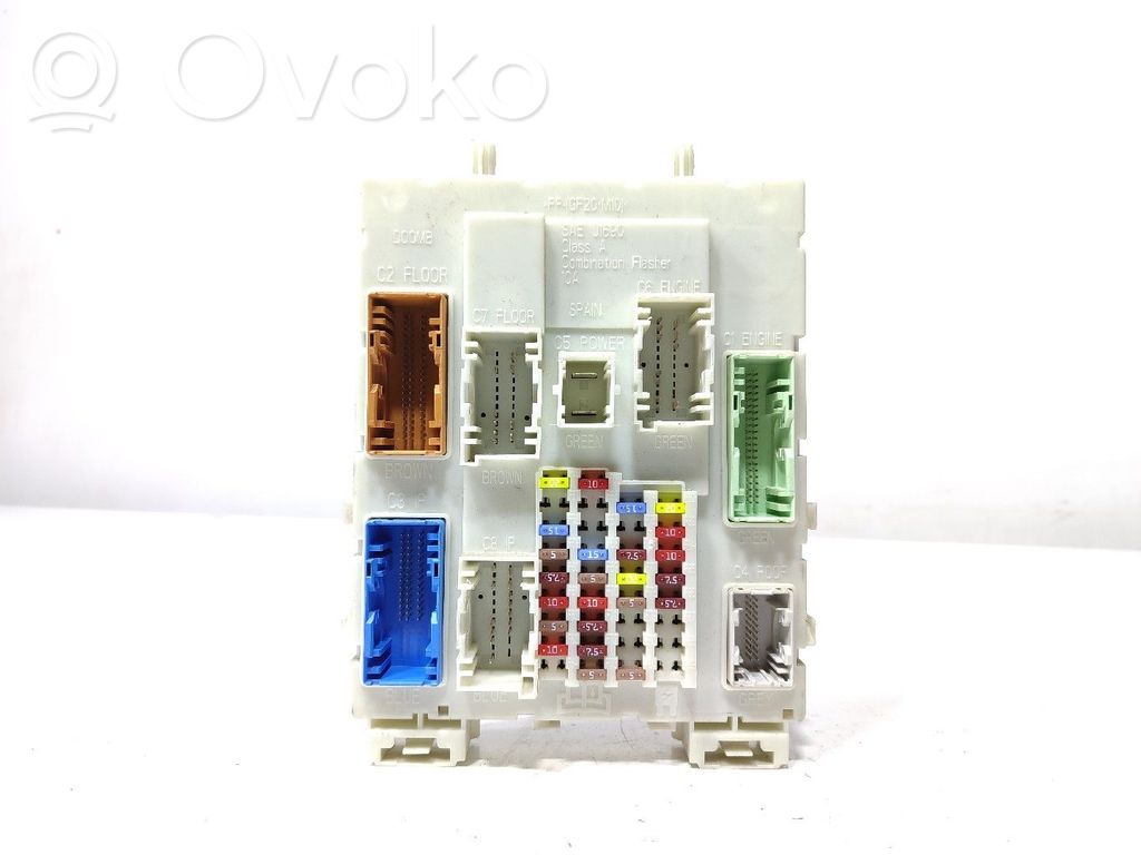 SAM control unit   31453132