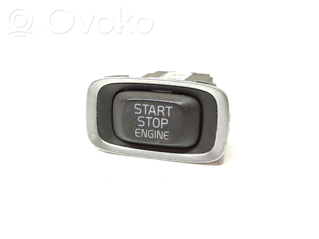 Interruptor de encendido/apagado del motor   31456645