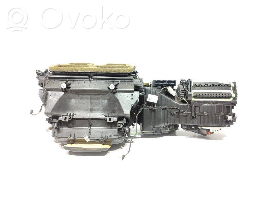 BMW 3 F30 F35 F31 Nagrzewnica / Komplet 