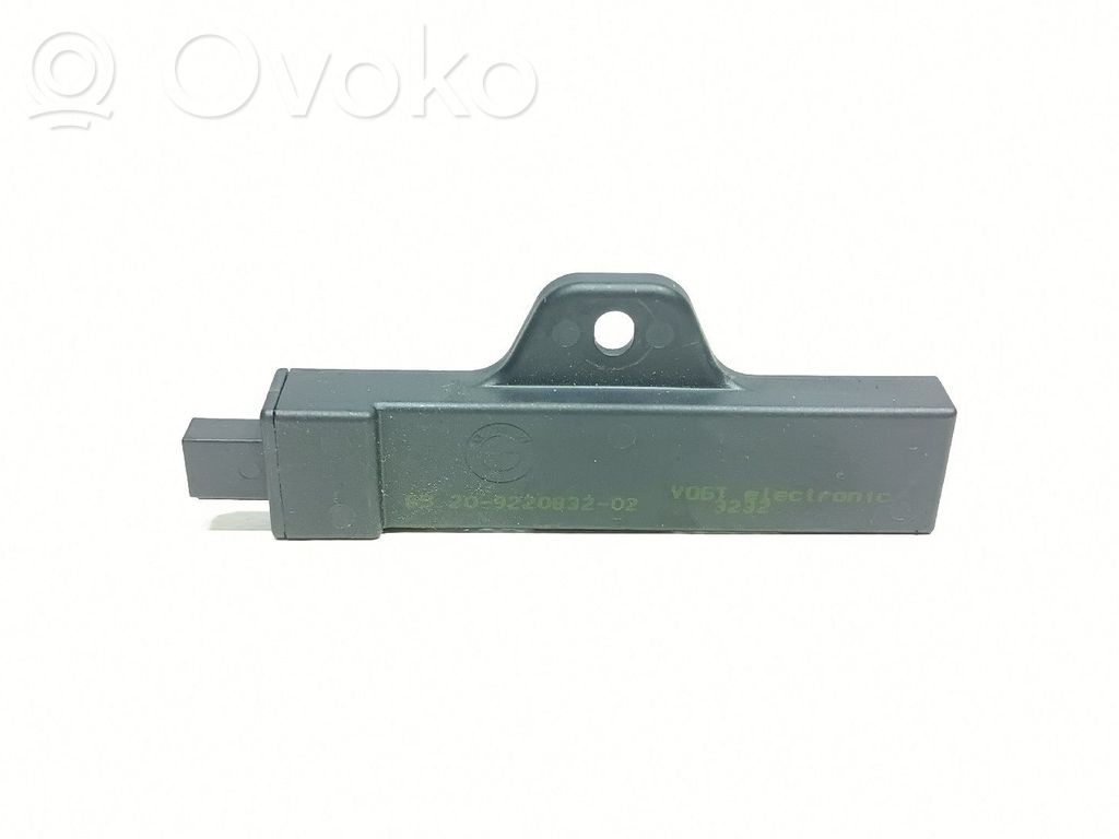 BMW 3 F30 F35 F31 Amplificator antenă aeriană 