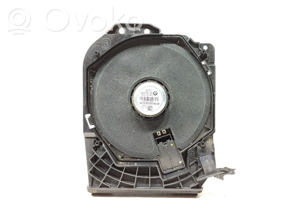 BMW 3 F30 F35 F31 Pannello altoparlante