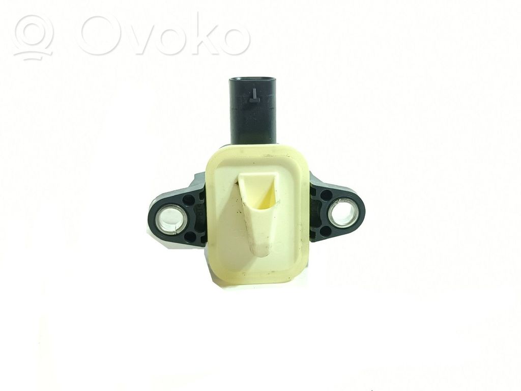 Volkswagen Polo V 6R Senzor impact/declanșare airbag