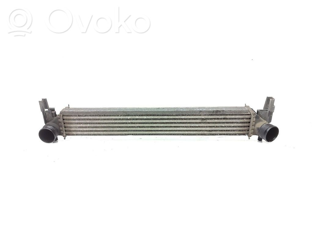 Seat Ibiza IV (6J,6P) Chłodnica powietrza doładowującego / Intercooler 