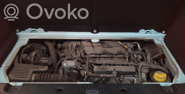 Engine   B4D,403