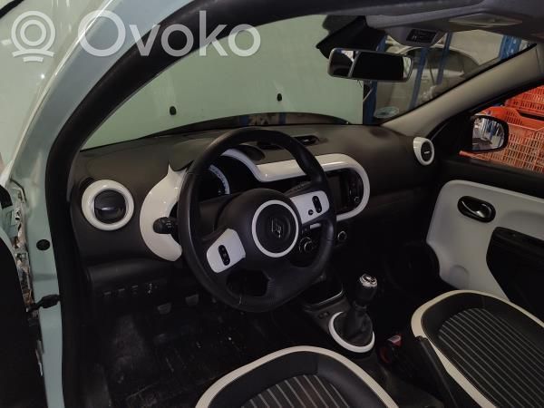 Airbag-Set   TABLIER,PASSAGEIRO