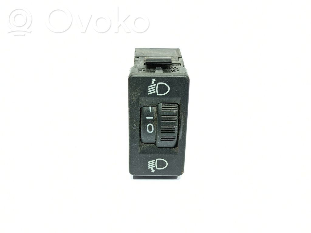 Citroen DS3 Light switch 