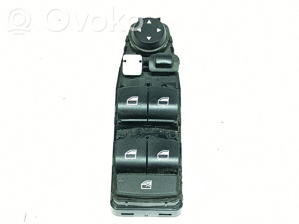 BMW 1 F20 F21 Comutator comandă geamuri electrice 