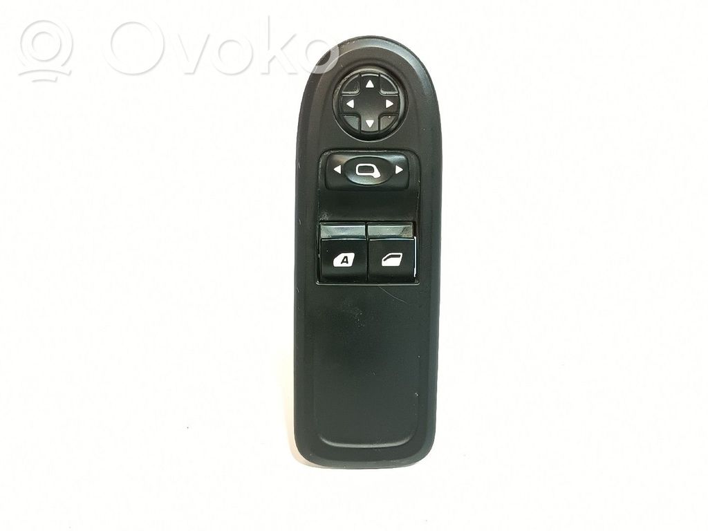 Citroen C3 Schalter el. Fensterheber 