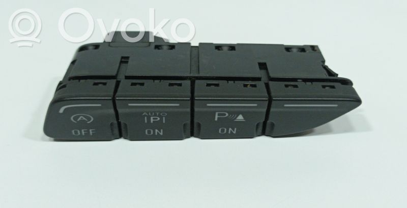 Ford Focus Hand parking brake switch 