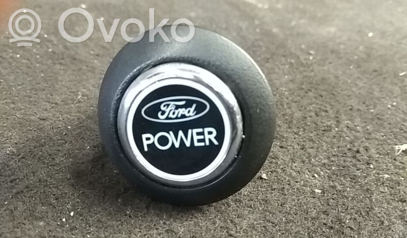 Engine start stop button switch   AM5TD3LOB