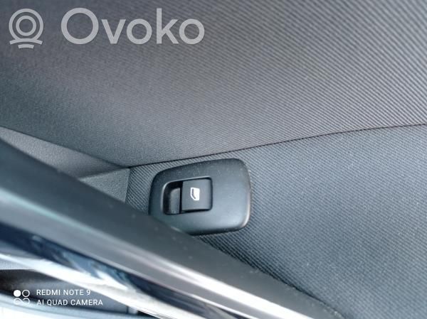 Peugeot 508 Interruptor del elevalunas eléctrico 