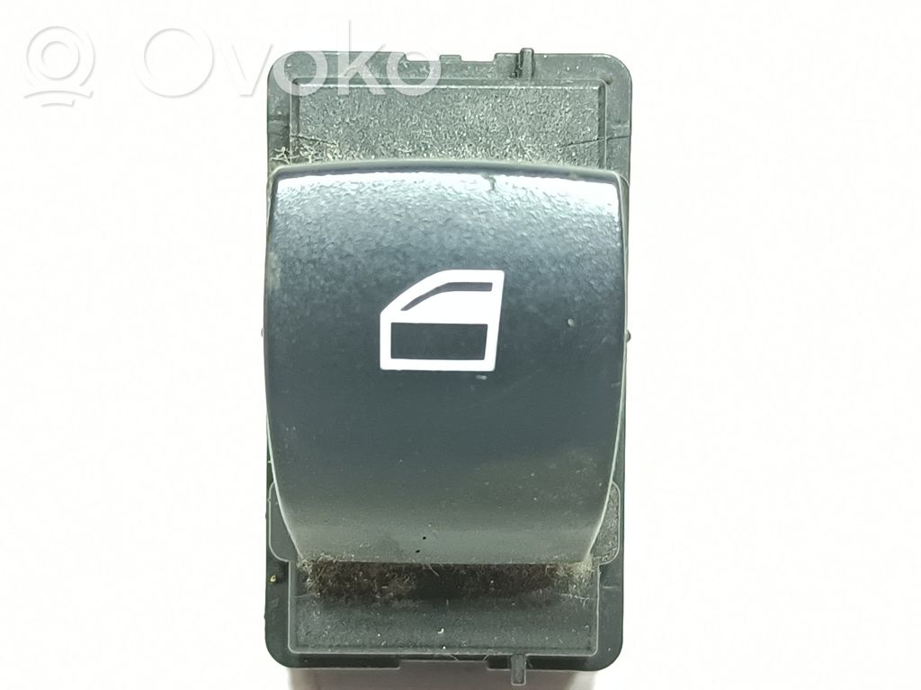 BMW X3 E83 Electric window control switch 