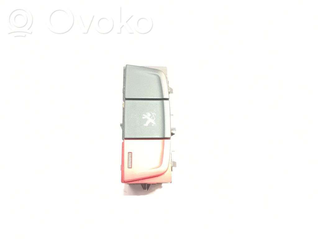 Central locking switch button   96770624