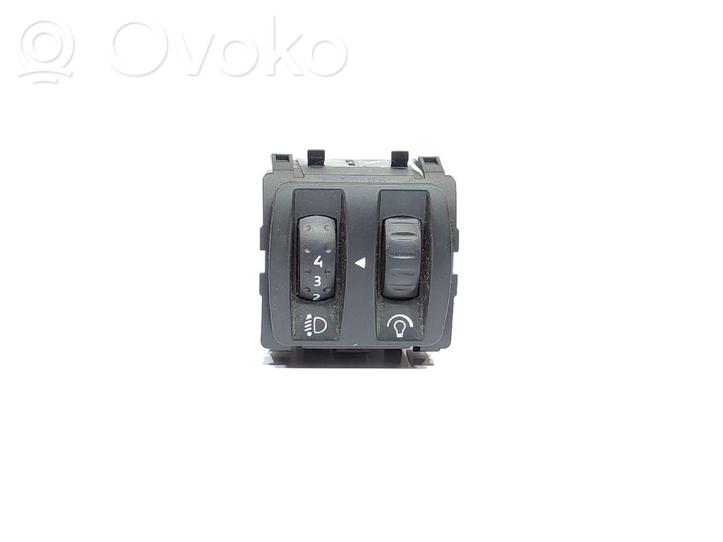 Light switch   251900007R
