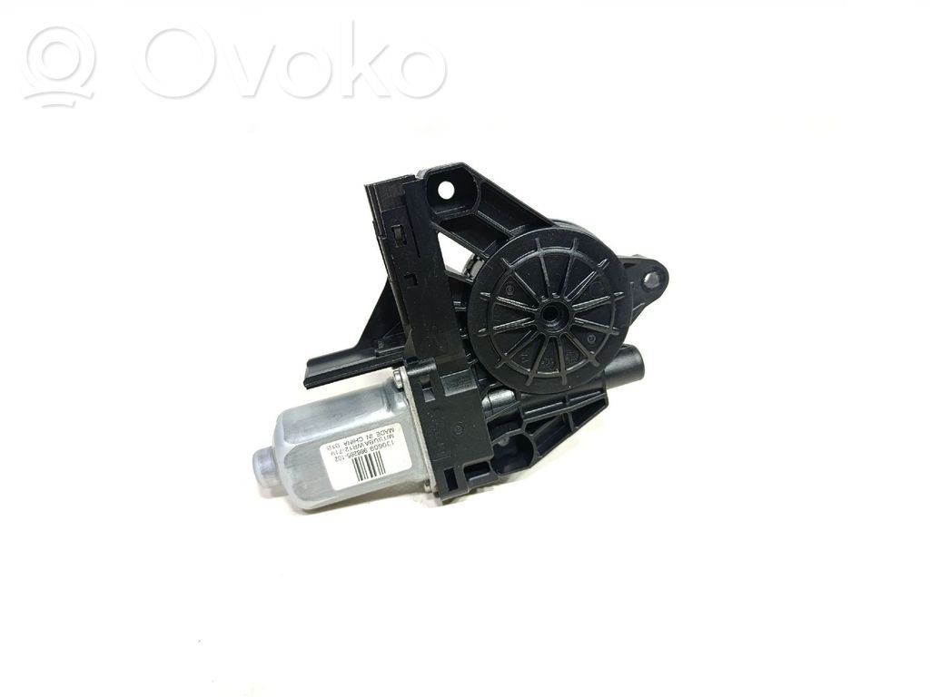 Fensterhebermotor Tür hinten   966265102