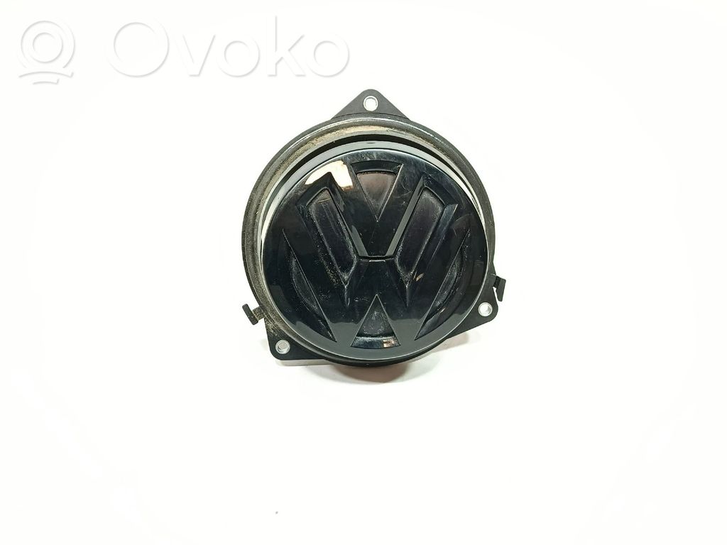 Siglă fabricant/emblemă   6R0827469D