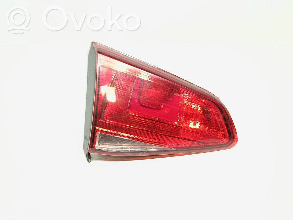 Volkswagen Golf VII Takaluukun takavalot 