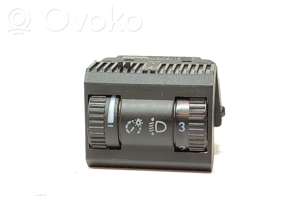 Module d'éclairage LCM   6R0941333