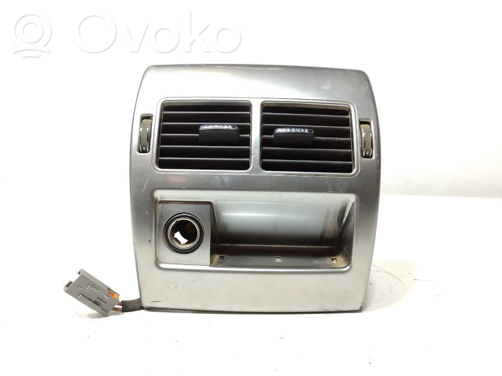 Jaguar XF X250 Air flap motor/actuator 