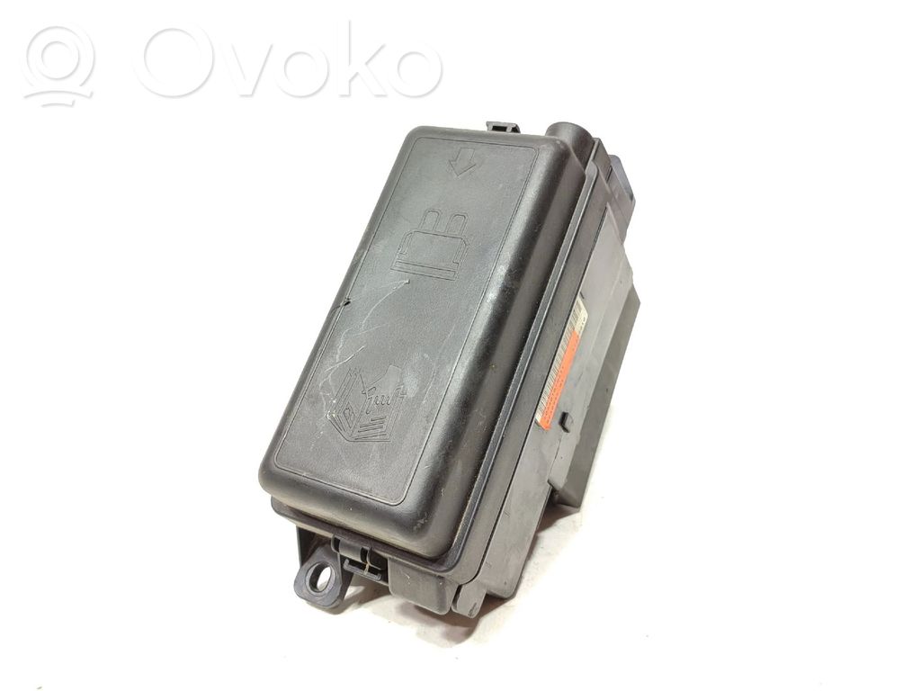 Mini One - Cooper Coupe R56 SAM control unit 