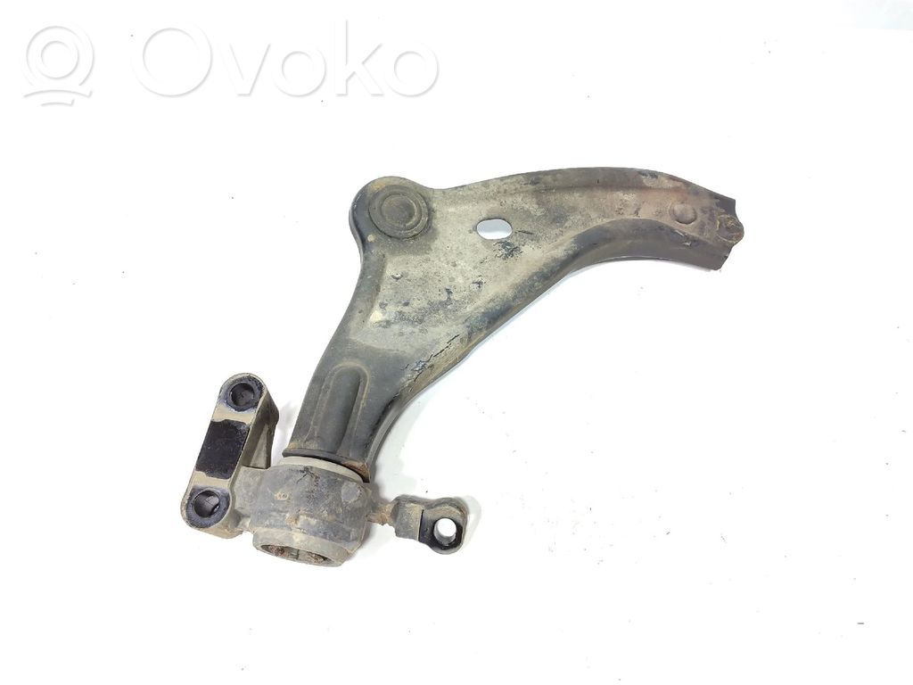 Mini One - Cooper Coupe R56 Front control arm 